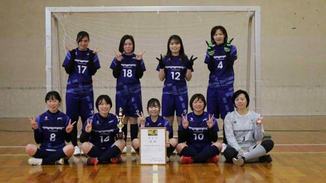 滋賀県faフットサル連盟 女子リーグ 公益社団法人滋賀県サッカー協会 滋賀県faフットサル連盟 女子リーグ 公益社団法人滋賀県サッカー協会