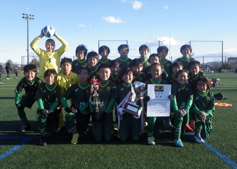 公益社団法人 滋賀県サッカー協会