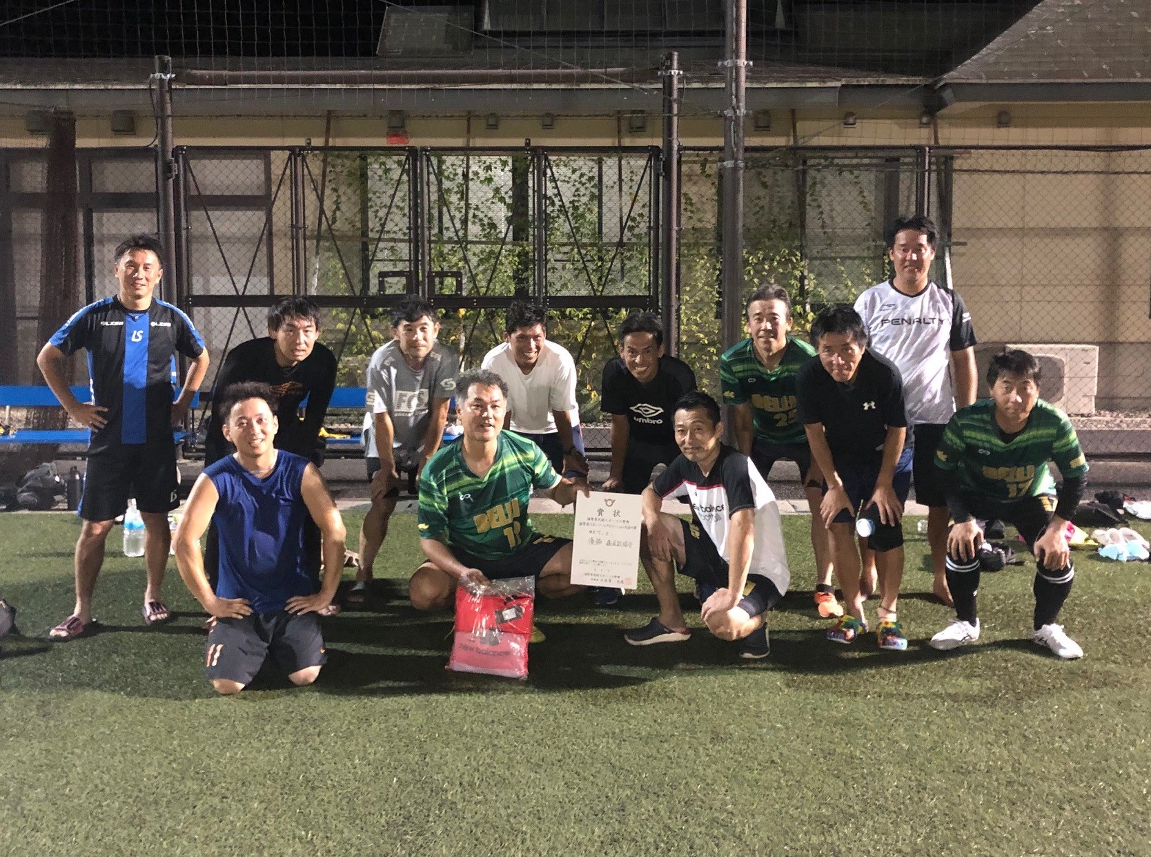 公益社団法人 滋賀県サッカー協会