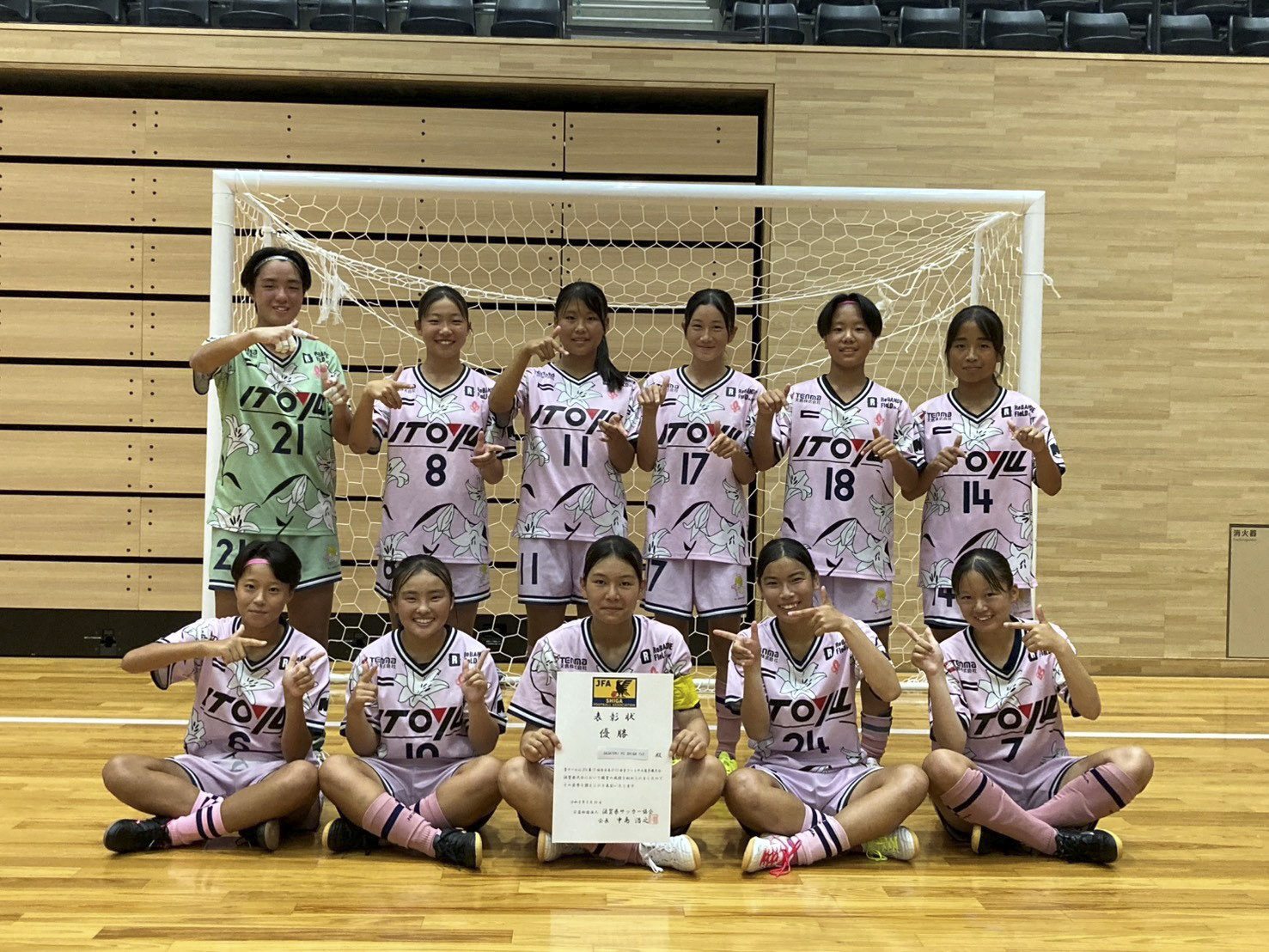 活動歴および当時の関連ビジュアル記録